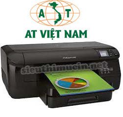 Máy in phun màu HP Officejet Pro 8100 (Wifi,2 mặt,tốc độ cao)                                                                                                                                           